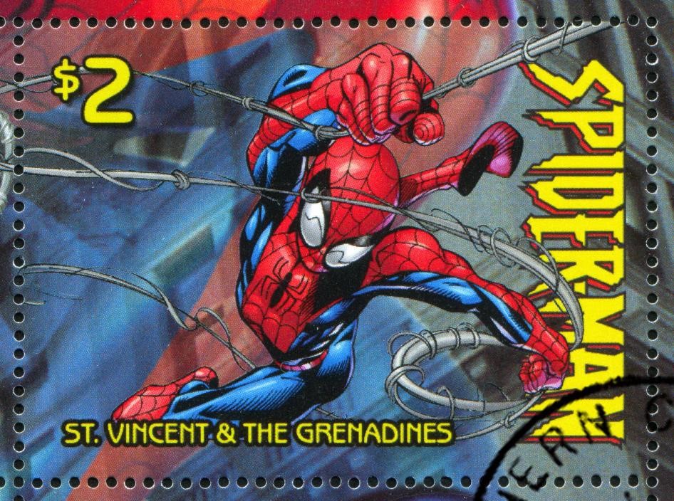 Comic Books Are The Perfect Collectible