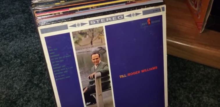 collecting vinyl records for beginners