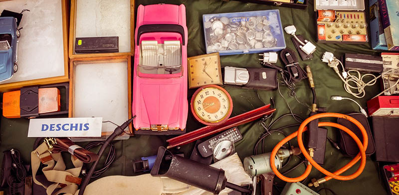 Where To Find Collectibles For Sale