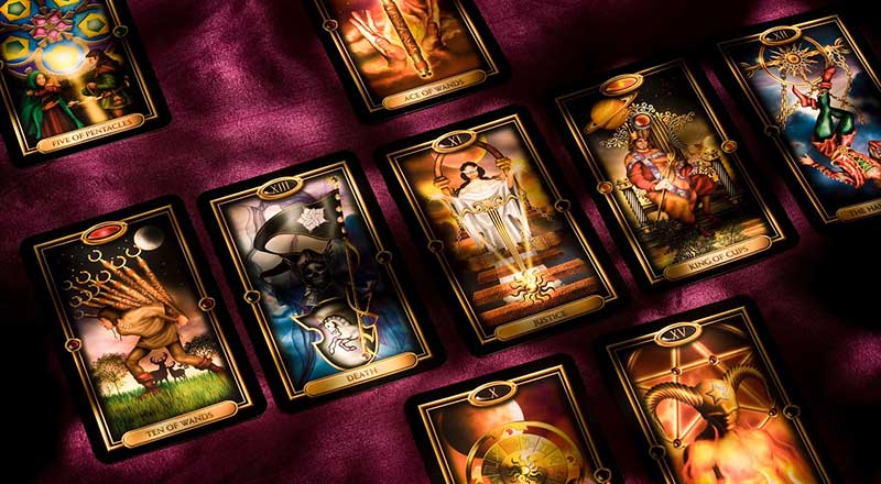 Where To Sell Your Magic Cards