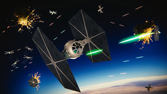 How Much Are Your Star War Toys Worth?