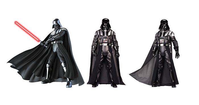 How Much Are Your Collectible Action Figures Worth