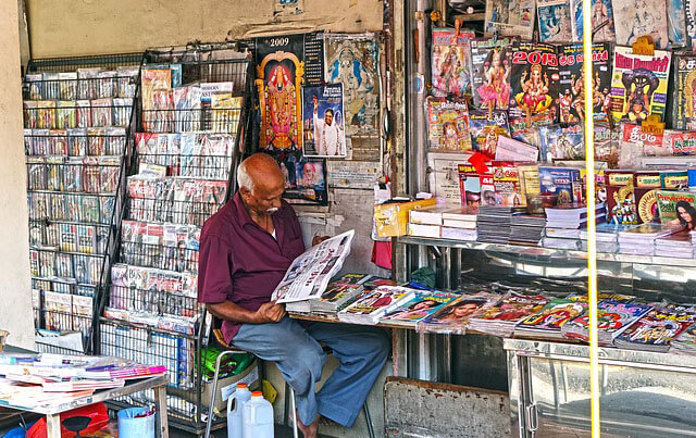 How To Sell Your Pulp Magazines