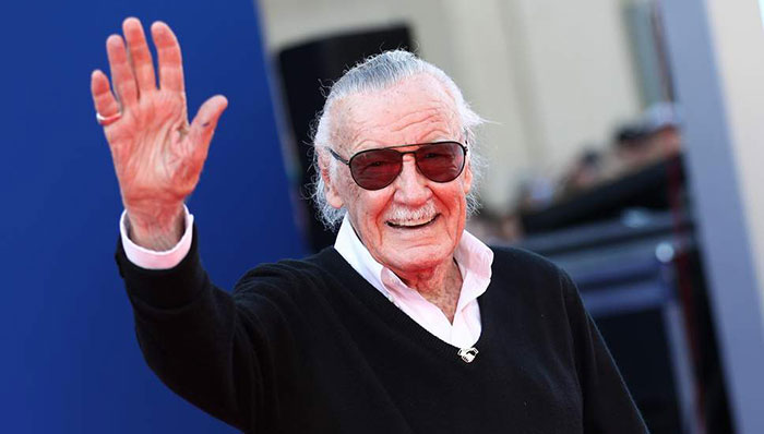 Stan Lee's Legacy With Marvel And More