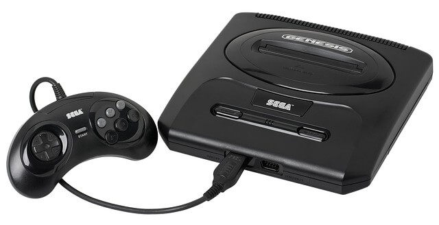 Best Places To Sell Sega Consoles And Video Games