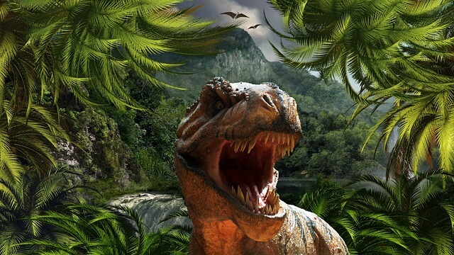 Where To Buy Jurassic Park Collectibles?