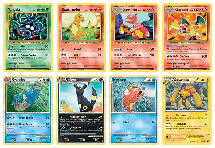 How To Sell Pokemon Cards For Cash